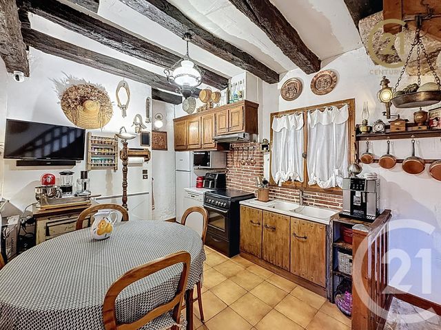 Maison &agrave; vendre - 5 pi&egrave;ces - 96,18 m2 - Taluyers - 69 - RHONE-ALPES