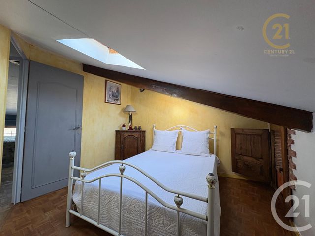 Maison &agrave; vendre - 5 pi&egrave;ces - 96,18 m2 - Taluyers - 69 - RHONE-ALPES