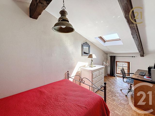 Maison &agrave; vendre - 5 pi&egrave;ces - 96,18 m2 - Taluyers - 69 - RHONE-ALPES