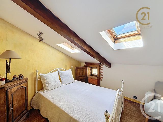 Maison &agrave; vendre - 5 pi&egrave;ces - 96,18 m2 - Taluyers - 69 - RHONE-ALPES