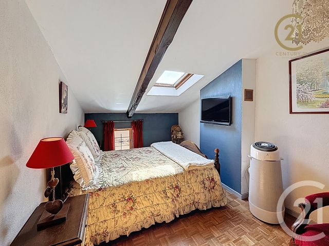 Maison &agrave; vendre - 5 pi&egrave;ces - 96,18 m2 - Taluyers - 69 - RHONE-ALPES