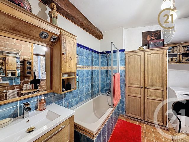 Maison &agrave; vendre - 5 pi&egrave;ces - 96,18 m2 - Taluyers - 69 - RHONE-ALPES