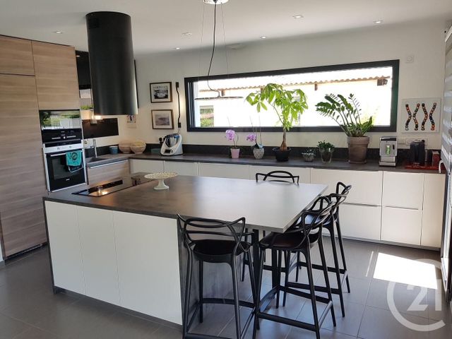 Maison &agrave; louer - 4 pi&egrave;ces - 98,96 m2 - Brignais - 69 - RHONE-ALPES