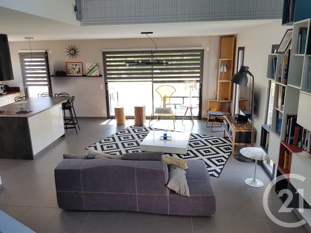 Maison &agrave; louer - 4 pi&egrave;ces - 98,96 m2 - Brignais - 69 - RHONE-ALPES