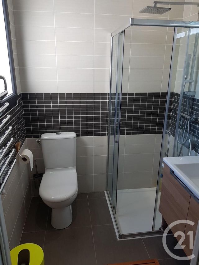 Maison &agrave; louer - 4 pi&egrave;ces - 98,96 m2 - Brignais - 69 - RHONE-ALPES