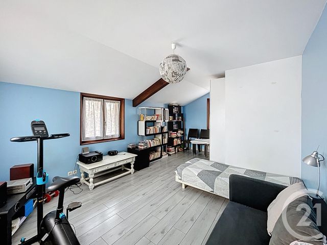 Maison &agrave; vendre - 7 pi&egrave;ces - 170 m2 - Mornant - 69 - RHONE-ALPES