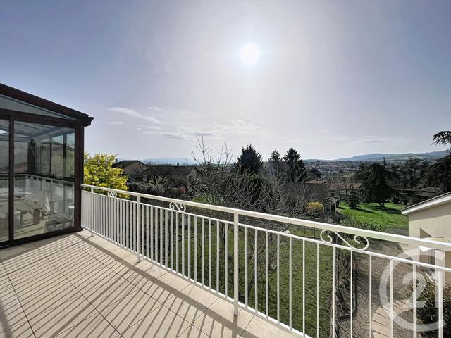 Maison &agrave; vendre - 7 pi&egrave;ces - 170 m2 - Mornant - 69 - RHONE-ALPES