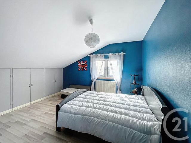 Maison &agrave; vendre - 7 pi&egrave;ces - 170 m2 - Mornant - 69 - RHONE-ALPES