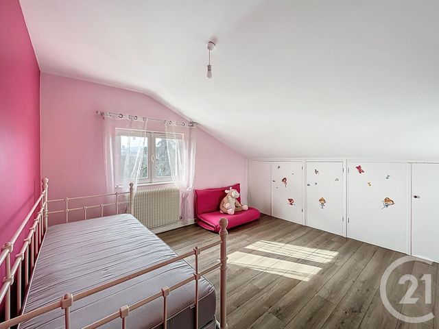 Maison &agrave; vendre - 7 pi&egrave;ces - 170 m2 - Mornant - 69 - RHONE-ALPES