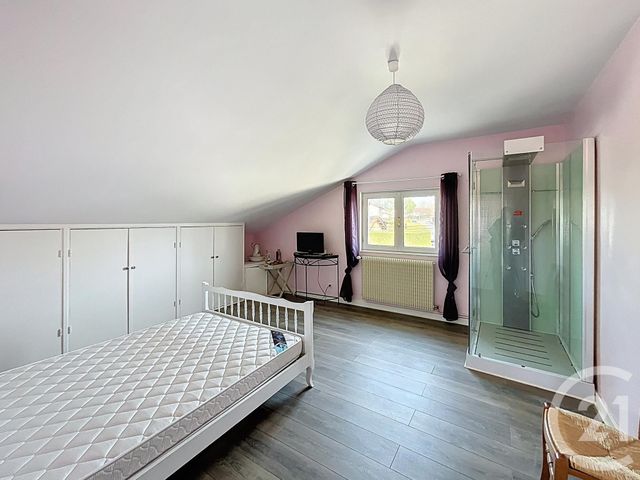 Maison &agrave; vendre - 7 pi&egrave;ces - 170 m2 - Mornant - 69 - RHONE-ALPES