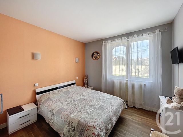 Maison &agrave; vendre - 7 pi&egrave;ces - 170 m2 - Mornant - 69 - RHONE-ALPES