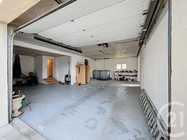 Maison &agrave; vendre - 7 pi&egrave;ces - 170 m2 - Mornant - 69 - RHONE-ALPES