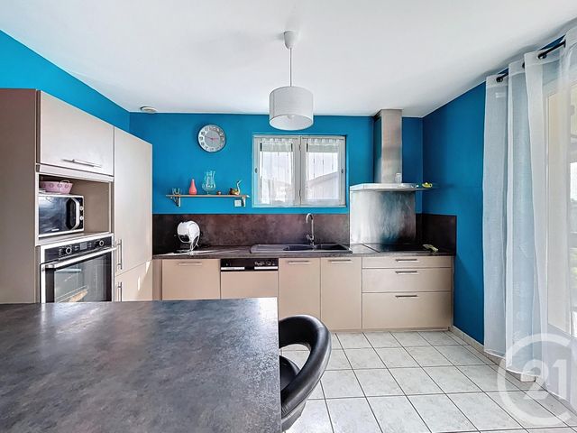 Maison &agrave; vendre - 7 pi&egrave;ces - 170 m2 - Mornant - 69 - RHONE-ALPES