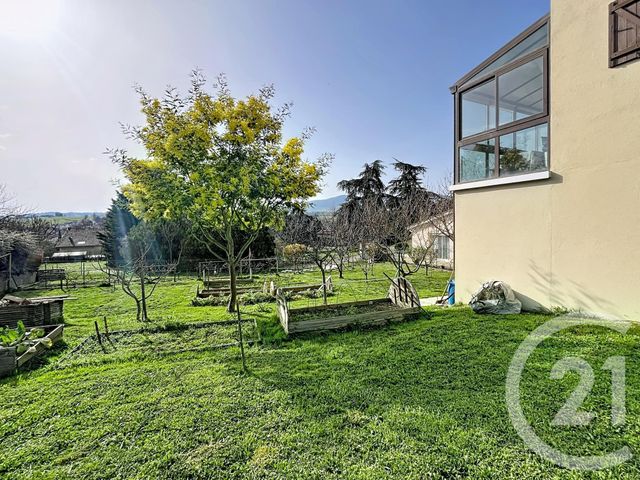 Maison &agrave; vendre - 7 pi&egrave;ces - 170 m2 - Mornant - 69 - RHONE-ALPES