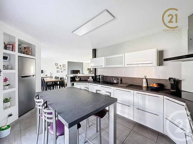 Maison &agrave; vendre - 6 pi&egrave;ces - 144 m2 - Taluyers - 69 - RHONE-ALPES