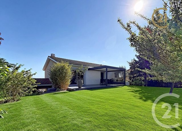 maison - TALUYERS - 69