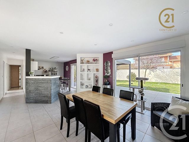 Maison &agrave; vendre - 6 pi&egrave;ces - 144 m2 - Taluyers - 69 - RHONE-ALPES