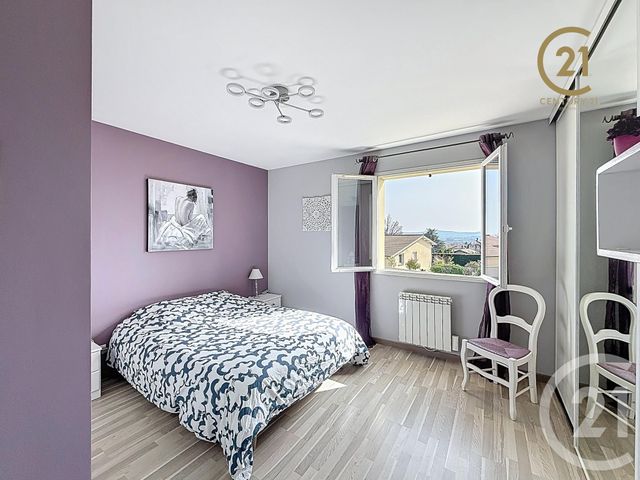 Maison &agrave; vendre - 6 pi&egrave;ces - 144 m2 - Taluyers - 69 - RHONE-ALPES