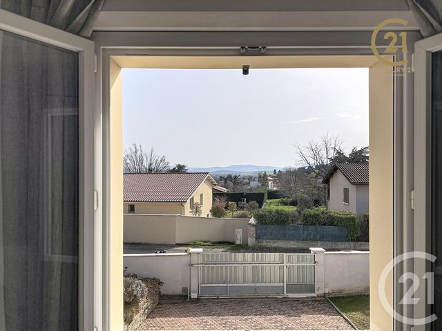 Maison &agrave; vendre - 6 pi&egrave;ces - 144 m2 - Taluyers - 69 - RHONE-ALPES