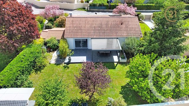 maison - TALUYERS - 69