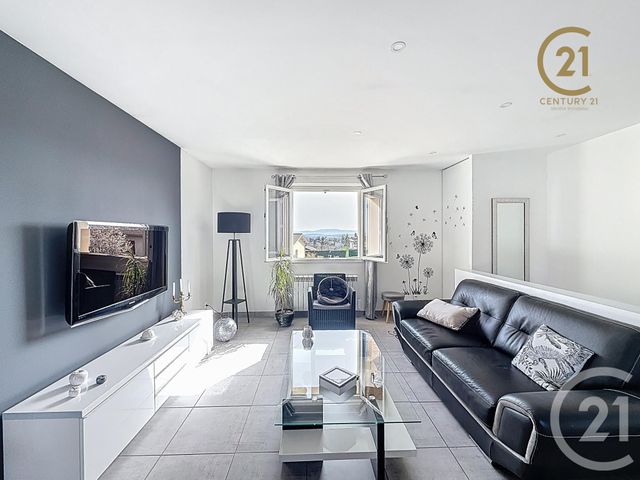 Maison &agrave; vendre - 6 pi&egrave;ces - 144 m2 - Taluyers - 69 - RHONE-ALPES