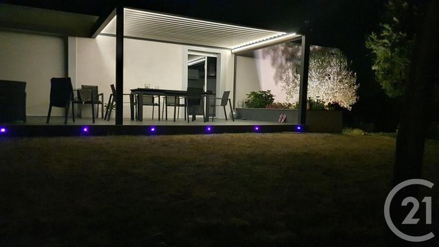 Maison &agrave; vendre - 6 pi&egrave;ces - 144 m2 - Taluyers - 69 - RHONE-ALPES