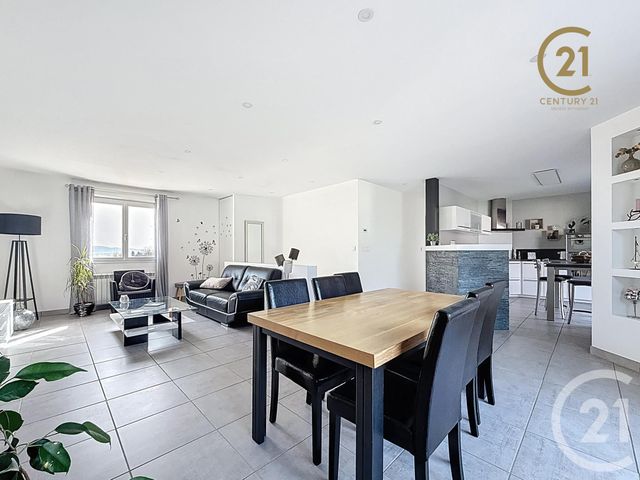 Maison &agrave; vendre - 6 pi&egrave;ces - 144 m2 - Taluyers - 69 - RHONE-ALPES