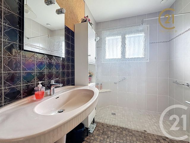 Maison &agrave; vendre - 4 pi&egrave;ces - 114,94 m2 - Brignais - 69 - RHONE-ALPES