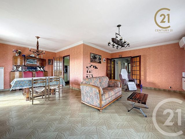 Maison &agrave; vendre - 4 pi&egrave;ces - 114,94 m2 - Brignais - 69 - RHONE-ALPES