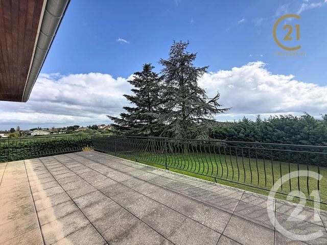 Maison &agrave; vendre - 4 pi&egrave;ces - 114,94 m2 - Brignais - 69 - RHONE-ALPES