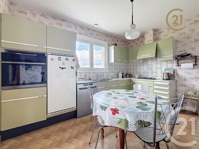 Maison &agrave; vendre - 4 pi&egrave;ces - 114,94 m2 - Brignais - 69 - RHONE-ALPES