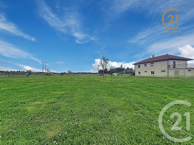 Maison &agrave; vendre - 4 pi&egrave;ces - 114,94 m2 - Brignais - 69 - RHONE-ALPES