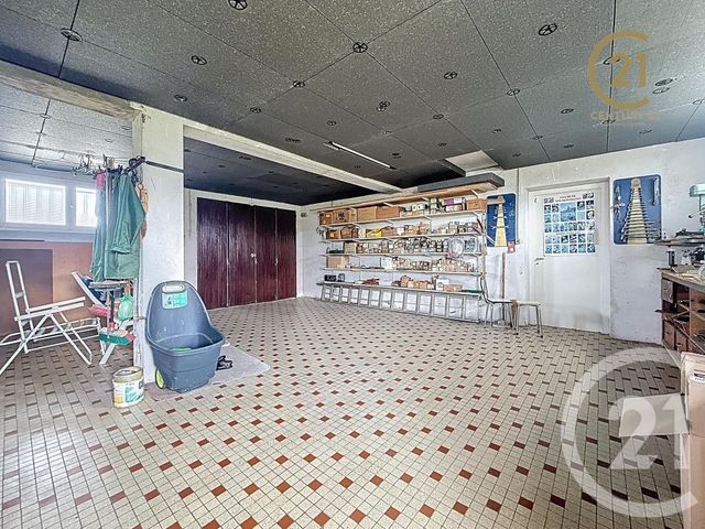 Maison &agrave; vendre - 4 pi&egrave;ces - 114,94 m2 - Brignais - 69 - RHONE-ALPES