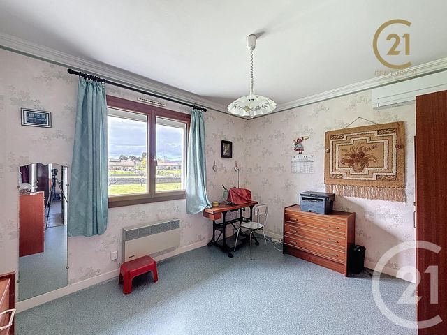 Maison &agrave; vendre - 4 pi&egrave;ces - 114,94 m2 - Brignais - 69 - RHONE-ALPES