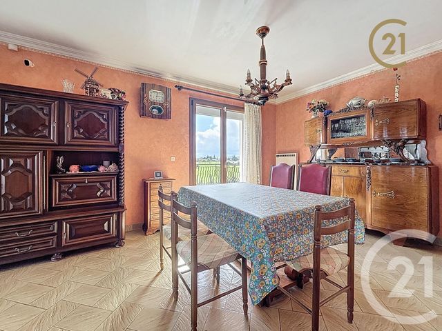 Maison &agrave; vendre - 4 pi&egrave;ces - 114,94 m2 - Brignais - 69 - RHONE-ALPES