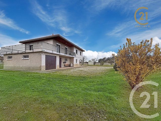 Maison &agrave; vendre - 4 pi&egrave;ces - 114,94 m2 - Brignais - 69 - RHONE-ALPES