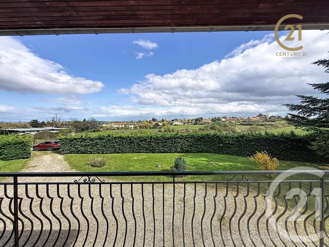 maison - BRIGNAIS - 69