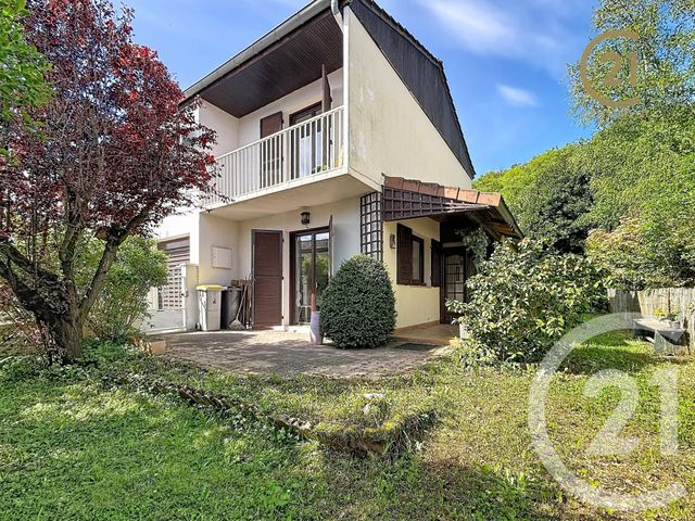 Maison à vendre BRIGNAIS