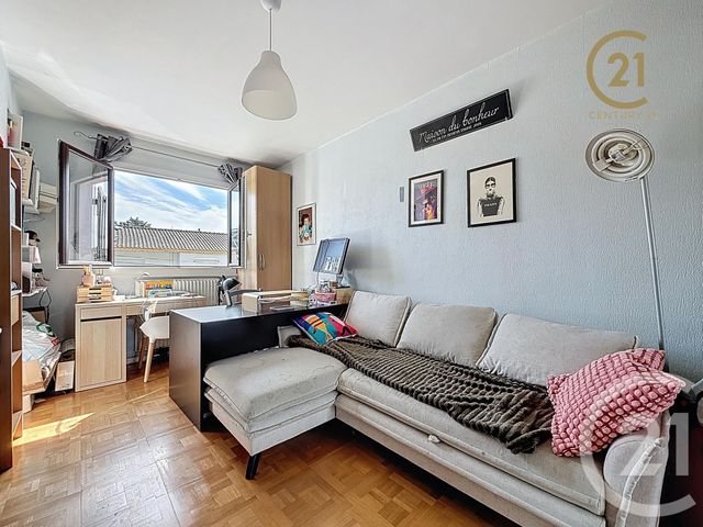 Maison &agrave; vendre - 4 pi&egrave;ces - 84,50 m2 - Brignais - 69 - RHONE-ALPES