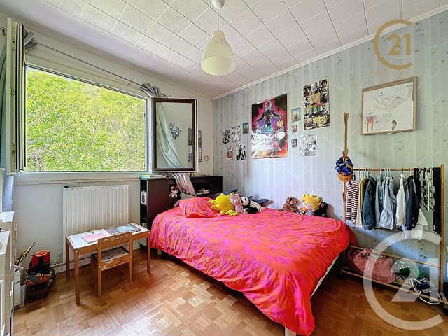 Maison &agrave; vendre - 4 pi&egrave;ces - 84,50 m2 - Brignais - 69 - RHONE-ALPES