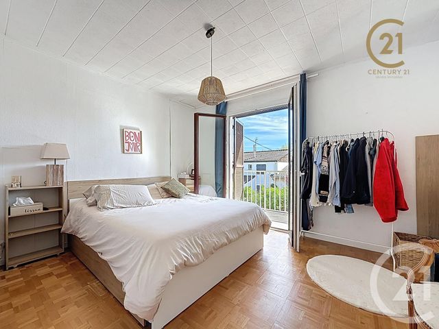 Maison &agrave; vendre - 4 pi&egrave;ces - 84,50 m2 - Brignais - 69 - RHONE-ALPES