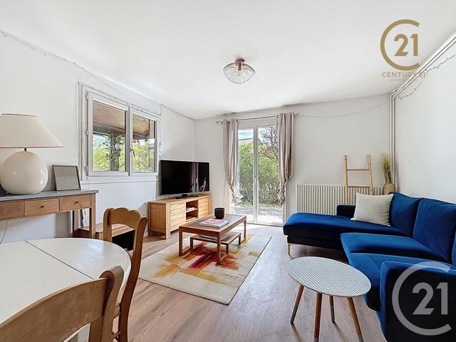 Maison &agrave; vendre - 4 pi&egrave;ces - 84,50 m2 - Brignais - 69 - RHONE-ALPES