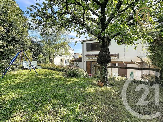 Maison &agrave; vendre - 4 pi&egrave;ces - 84,50 m2 - Brignais - 69 - RHONE-ALPES