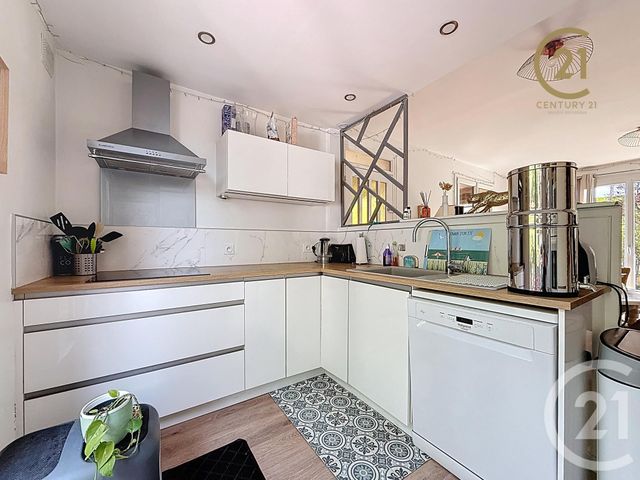 Maison &agrave; vendre - 4 pi&egrave;ces - 84,50 m2 - Brignais - 69 - RHONE-ALPES