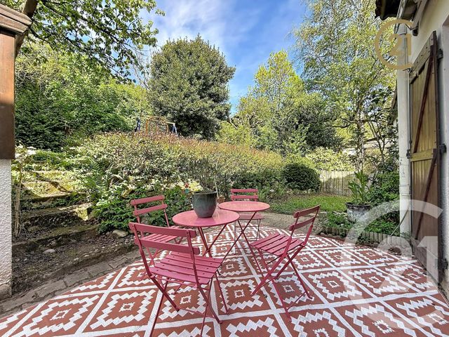 Maison &agrave; vendre - 4 pi&egrave;ces - 84,50 m2 - Brignais - 69 - RHONE-ALPES