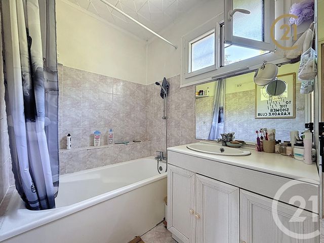 Maison &agrave; vendre - 4 pi&egrave;ces - 84,50 m2 - Brignais - 69 - RHONE-ALPES