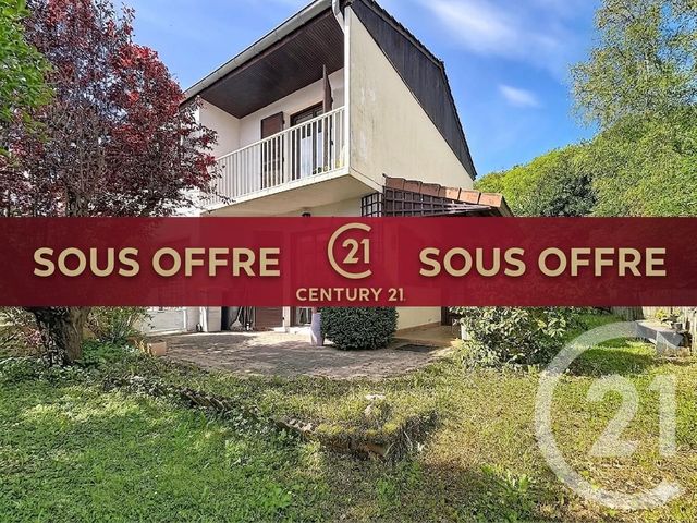 maison - BRIGNAIS - 69