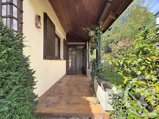 Maison &agrave; vendre - 4 pi&egrave;ces - 84,50 m2 - Brignais - 69 - RHONE-ALPES