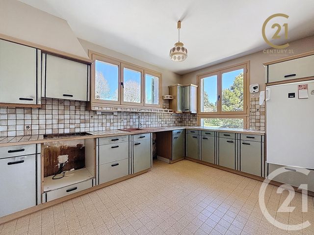 Maison &agrave; vendre - 5 pi&egrave;ces - 133 m2 - Orlienas - 69 - RHONE-ALPES