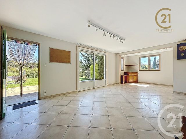 Maison &agrave; vendre - 5 pi&egrave;ces - 133 m2 - Orlienas - 69 - RHONE-ALPES